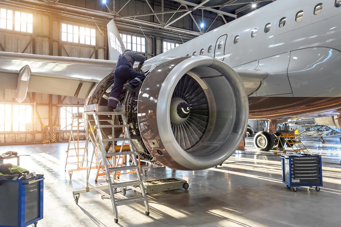 Polycloths and cleaning wipes for aircraft and aviation from Wipe Away
