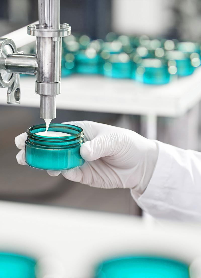 Antibacterial cleaning wipes Pharmaceuticals Antibacterial wipes and cleaning cloths from Wipe Away for the pharmaceutical and cosmetics sector